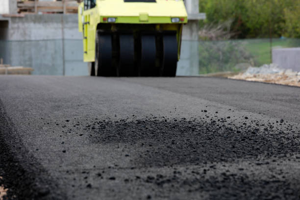 Best Driveway Pavers Near Me  in Hope Valley, RI