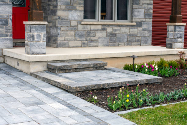 Reasons to Select Us for Your Driveway Paving Requirements in Hope Valley, RI