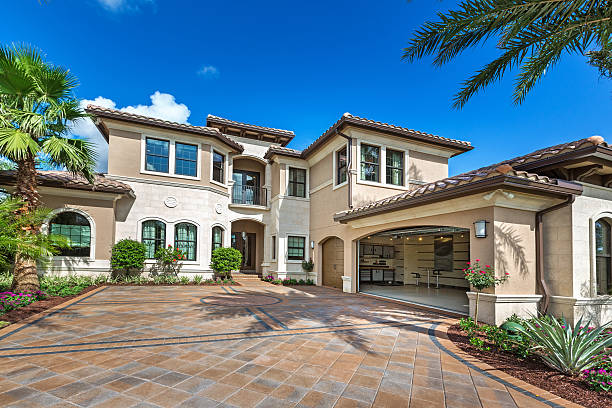 Reasons to Select Us for Your Driveway Paving Requirements in Hope Valley, RI