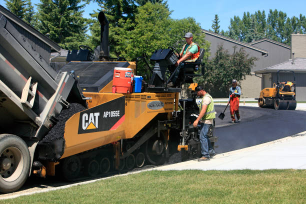 Best Affordable Driveway Pavers  in Hope Valley, RI
