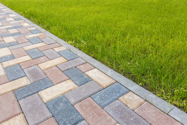 Best Affordable Driveway Pavers  in Hope Valley, RI