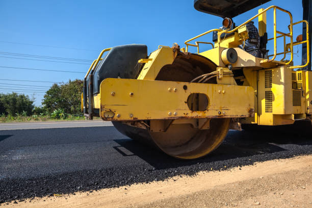 Best Local Driveway Pavers  in Hope Valley, RI